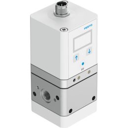 VPPE-3-1-1/8-6-010-E1 réducteur de pression proportionnelle
