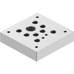 CPV10-VI-P2-1/8-C multipôle