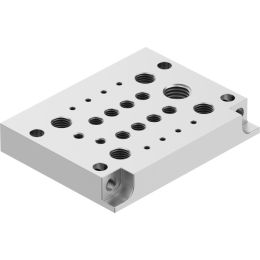 CPV10-VI-P4-M7-B multipÃ´le