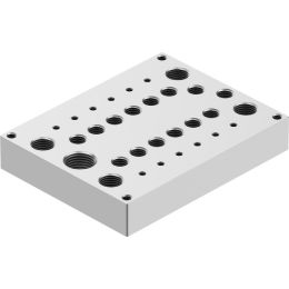 CPV10-VI-P6-M7 multipÃ´le