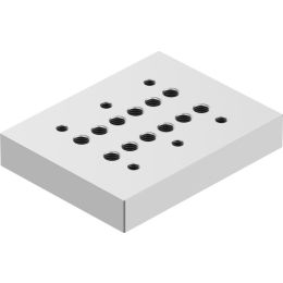 CPV10-VI-P6-M7-D multipÃ´le