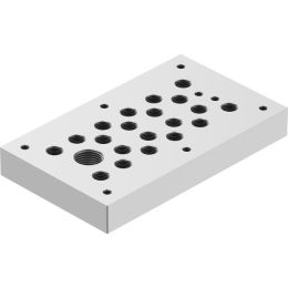 CPV10-VI-P8-1/8-C multipôle