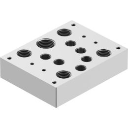 CPV14-VI-P2-1/8 multipôle