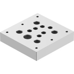 CPV14-VI-P2-1/8-C multipôle