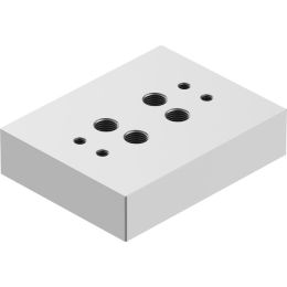 CPV14-VI-P2-1/8-D multipôle