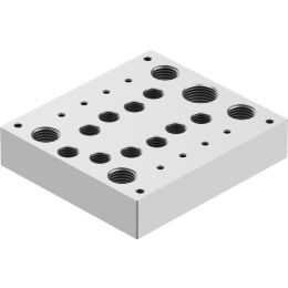 CPV14-VI-P4-1/8 multipôle