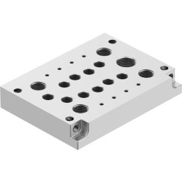 CPV14-VI-P4-1/8-B multipôle