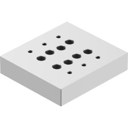 CPV14-VI-P4-1/8-D multipôle