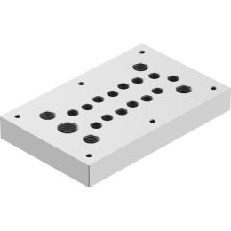 CPV14-VI-P6-1/8-C multipôle