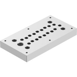 CPV14-VI-P8-1/8-C multipôle