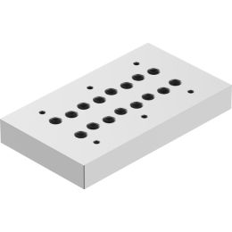 CPV14-VI-P8-1/8-D multipôle