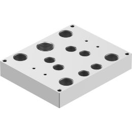 CPV18-VI-P2-1/4 multipôle