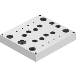 CPV18-VI-P4-1/4 multipôle