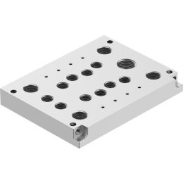 CPV18-VI-P4-1/4-B multipôle