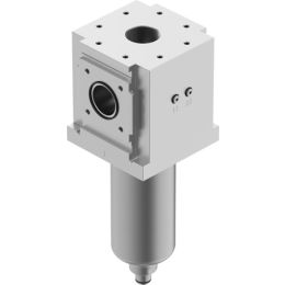 PFML-186-HP3-AST filtre ultra-fin