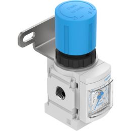 MS4-LR-1/4-D6-WR Press regulator