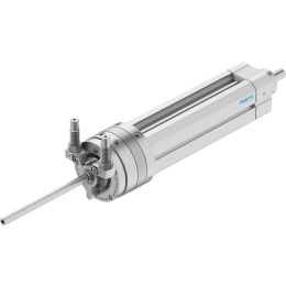 DSL-20-40-270-CC-A-S20-KF-B vérin roto-linéaire