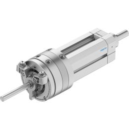 DSL-32-25-270-P-A-S2-KF-B vérin roto-linéaire