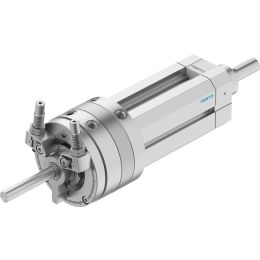 DSL-32-80-270-CC-A-S2-KF-B vérin roto-linéaire