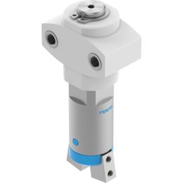 HGWM-12-EO-G6 pince à serrage angulaire