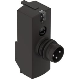 VAVE-L1-1VR8-LP embase de raccordement électrique