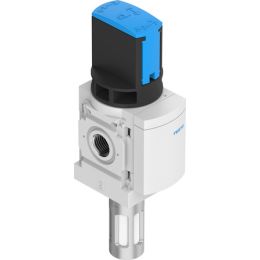 MS4N-EM1-1/4-S-Z distributeur de mise en circuit