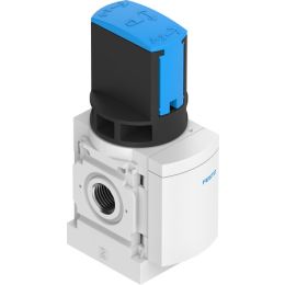 MS4N-EM1-1/4-Z distributeur de mise en circuit