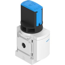 MS4-EM1-1/8 distributeur de mise en circuit