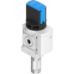 MS4N-EM1-1/8-S-Z distributeur de mise en circuit