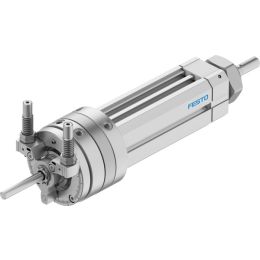 DSL-16-80-270-CC-A-S2-KF-B vérin roto-linéaire