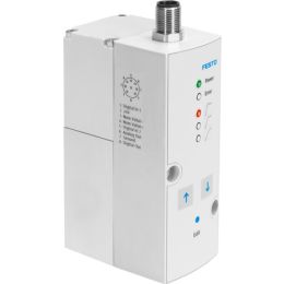 VPPM-8F-L-1-F-0L6H-V1P réducteur de pression proportionnelle