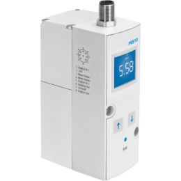 VPPM-8F-L-1-F-0L6H-A4P-S1C1 réducteur de pression proportionnelle