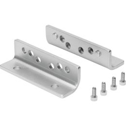 HPE-80 fixation par pattes