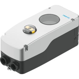 CMSH-S-VDE1-S-A-AL-N14-C1N12-HA rÃ©gulateur de position