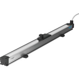 MLO-POT-1000-TLF système de mesure