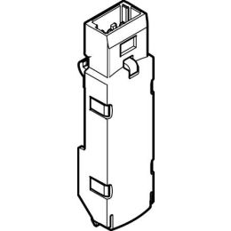VAVE-L1-1S3-LR embase de raccordement électrique