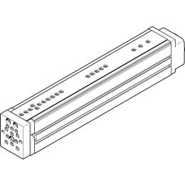 EGSL-BS-55-200-5P mini-chariot