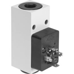 PEV-1/4-B-OD manocontact