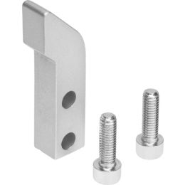 KTH-50/63/80 levier de commande