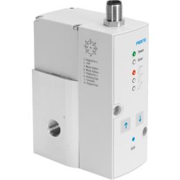 VPPM-8L-L-1-G14-0L6H-A4P-S1 réducteur de pression proportionnelle