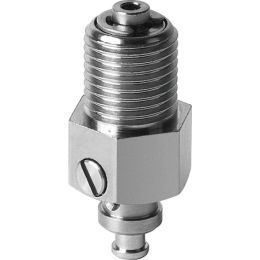 ESH-HF-2-M10X1 support de ventouse