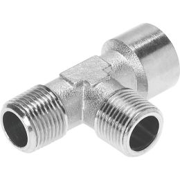 NPFC-T-2R18-G18-MMF raccord en T