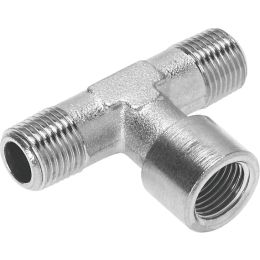 NPFC-T-G18-2R18-FMM raccord en T