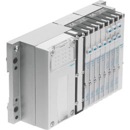 VMPA-CPI-EPL-E interface électrique