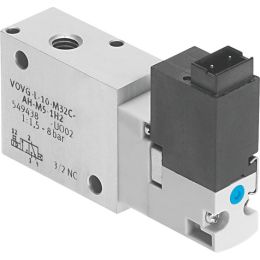 VOVG-S12-M32C-AH-M5-1H3 électrodistributeur