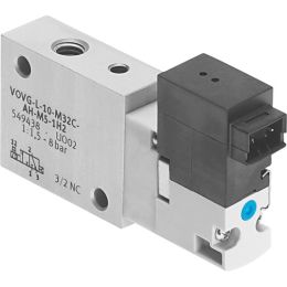 VOVG-L10-M32U-AH-M5-1H2 électrodistributeur