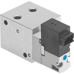 VOVG-L12-M52Q-AH-M5-1H2 électrodistributeur