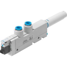 VN-14-H-T4-PQ3-VQ3-RO2-M venturi