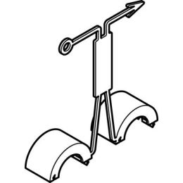 NEAU-M12-GD clip de sécurité