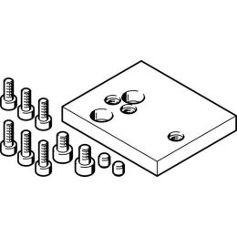 HMSV-48 kit d'adaptation